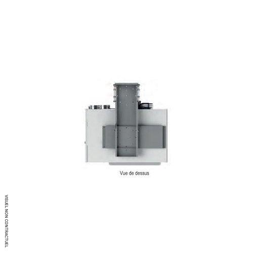 Console de fixation murale à rotation - SEET - Image 4