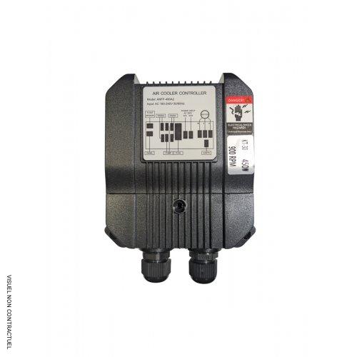 Contrôleur de refroidisseur d'air 450 W - ALPITHERME - Image 1
