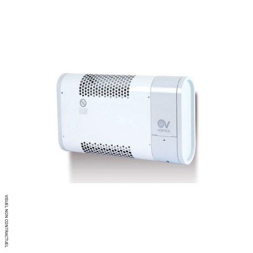 Convecteur électrique Microsol RMT1000 - VORTICE - Image 1