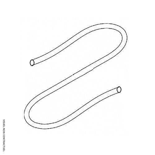Cordon d'étanchéité pour chambre de combustion MTM 30-52 - MTM - Image 1