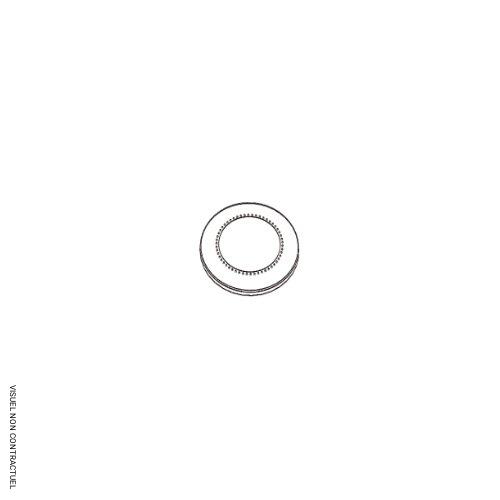 Couvercle de chambre à combustion - MTM - Image 1
