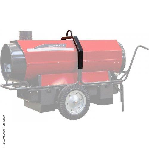 Crochet de levage pour ITA 45 ROBUST - THERMOBILE - Image 1