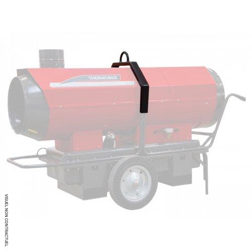 Crochet de levage pour ITA 75 ROBUST - THERMOBILE - Image 1