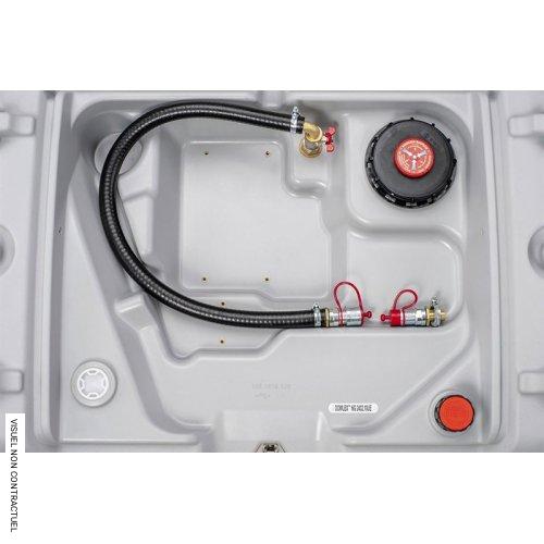 Cuve 620 litres Easy Mobil ADR Nourrice - CEMO - Image 2