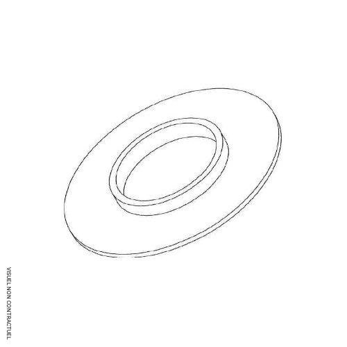 Déflecteur de chambre de combustion - MTM - Image 1