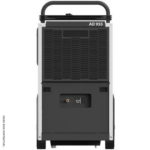 Déshumidificateur à condensation AD 955 - SOVELOR-DANTHERM - Image 4