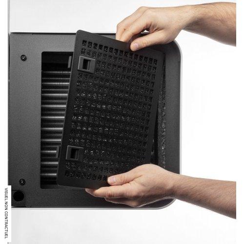 Déshumidificateur à condensation DH 20 pour espace tertiaire et piscine - TROTEC - Image 3