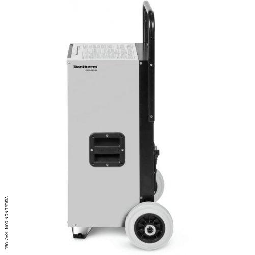 Déshumidificateur à condensation professionnels Porta-Dry 400 - SOVELOR-DANTHERM - Image 2