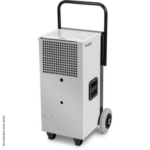 Déshumidificateur à condensation professionnels Porta-Dry 400 - SOVELOR-DANTHERM - Image 3