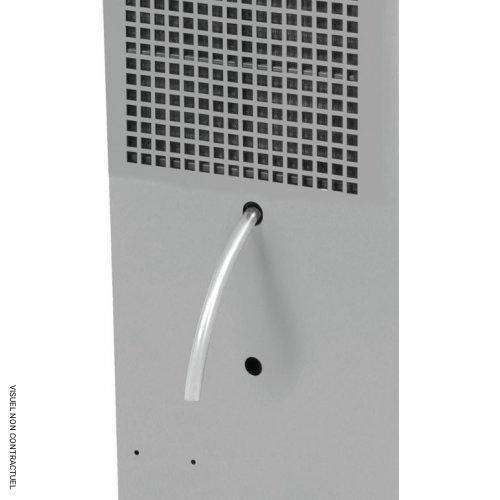 Déshumidificateur à condensation professionnels Porta-Dry 400 - SOVELOR-DANTHERM - Image 4