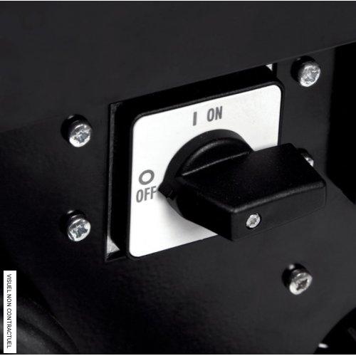 Déshumidificateur à condensation professionnels Porta-Dry 400 - SOVELOR-DANTHERM - Image 5