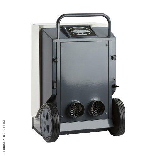 Déshumidificateur d'air mobile professionnel CDT 40S MK III - DANTHERM-GECO - Image 2