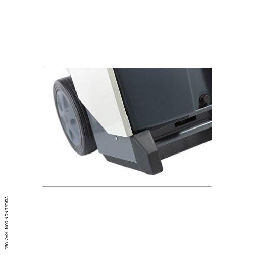Déshumidificateur d'air mobile professionnel CDT 40S MK III - DANTHERM-GECO - Image 3