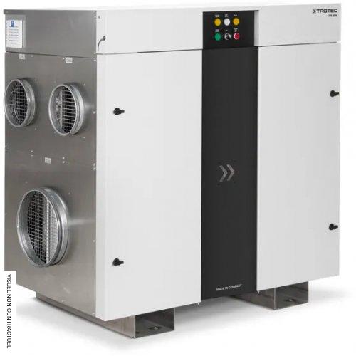 Déshumidificateur par absorbation TTR 2000 - Image 1