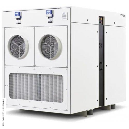 Déshumidificateur par adsorption TTR 13500 - TROTEC - Image 1