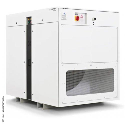 Déshumidificateur par adsorption TTR 13500 - TROTEC - Image 3