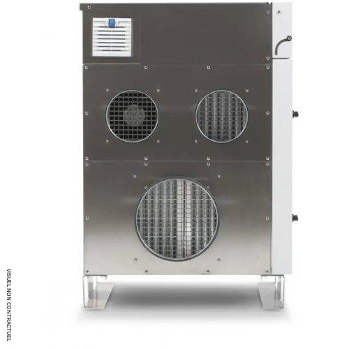 Déshumidificateur par adsorption TTR 1400 - TROTEC - Image 4