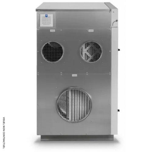 Déshumidificateur par adsorption TTR 2800 - TROTEC - Image 4