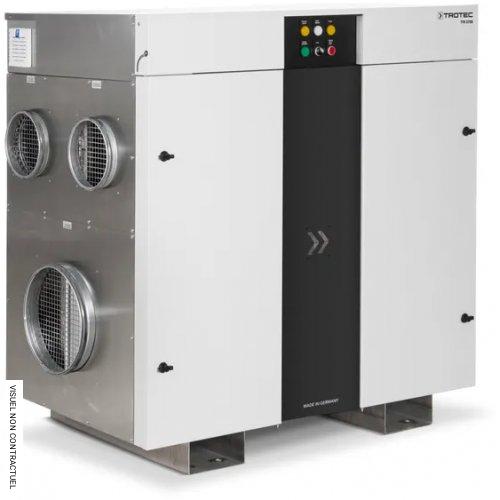 Déshumidificateur par adsorption TTR 3700 - TROTEC - Image 1