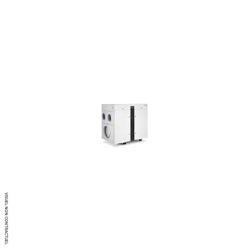Déshumidificateur par adsorption TTR 5200 - TROTEC - Image 1