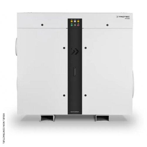 Déshumidificateur par adsorption TTR 5200 - TROTEC - Image 3