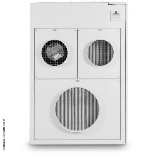Déshumidificateur par adsorption TTR 6600 - TROTEC - Image 4