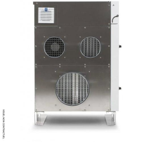 Déshumidificateur par adsorption TTR 800 - TROTEC - Image 4