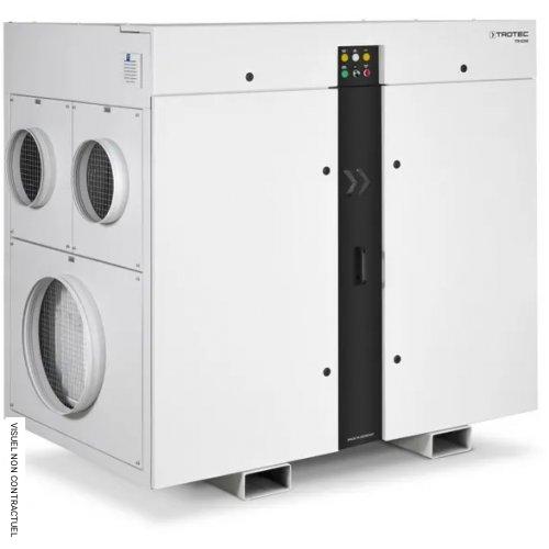 Déshumidificateur par adsorption TTR 8200 - TROTEC - Image 1
