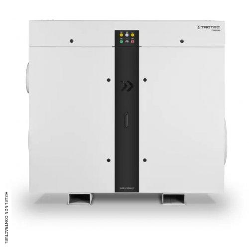 Déshumidificateur par adsorption TTR 8200 - TROTEC - Image 3