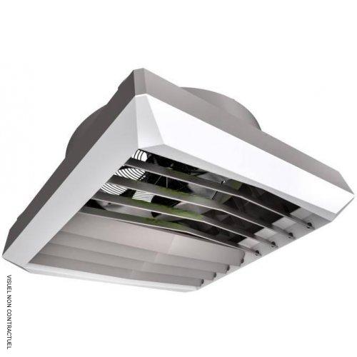 Déstratificateur industriel caréné moteur AC VR-D - VOLCANO - Image 1