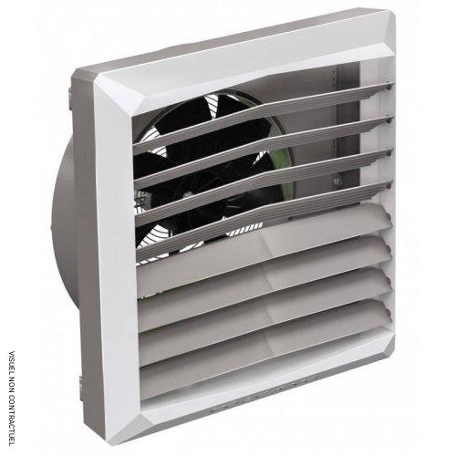 Déstratificateur industriel caréné moteur AC VR-D - VOLCANO - Image 2