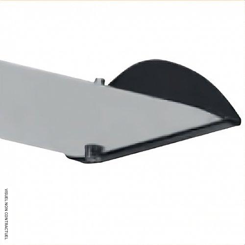 Déstratificateur industriel pour grands volumes Ø 700 cm tri Nordik Hyperblade VPNHS700 - VORTICE-AXELAIR - Image 2