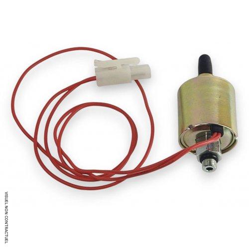 Électrovanne 2024 - VELTRON - Image 1