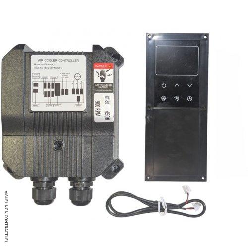 Ensemble PCB pour EC12000 - ALPITHERM - Image 1