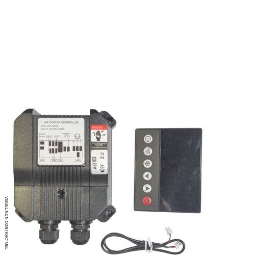 Ensemble PCB pour EC23000 - ALPITHERM - Image 1
