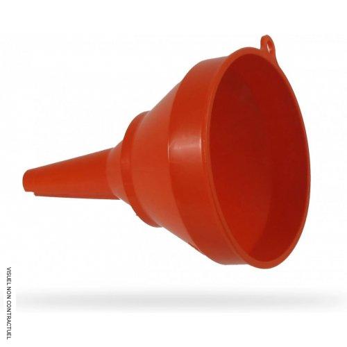 Entonnoir en plastique avec filtre amovible - Ø 100 mm - MTM - Image 5