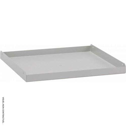 Étagère de rétention supplémentaire pour armoire PROline 12/20 F90 - CEMO - Image 1