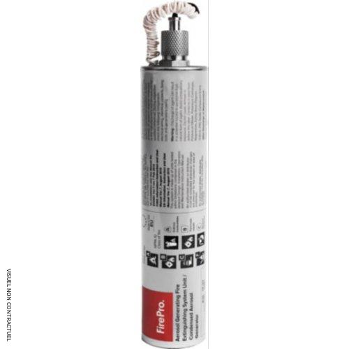 Extincteur FirePro FP-20T pour batteries Lithium - CEMO - Image 1