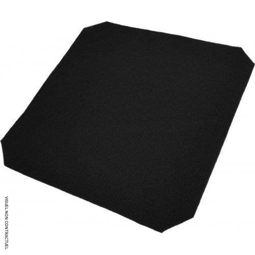 Feutre de protection pour purificateurs d'air hautes performances - TROTEC - Image 1