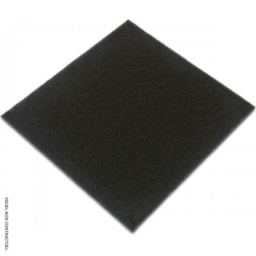 Feutre de protection pour purificateurs d'air hautes performances - TROTEC - Image 2