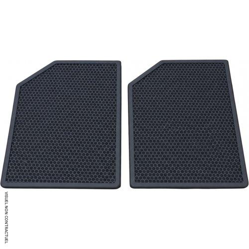 Filtre charbon actif pour climatiseur SUMMIT - ALPITHERM - Image 2