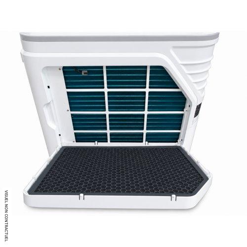 Filtre charbon actif pour climatiseur SUMMIT - ALPITHERM - Image 3