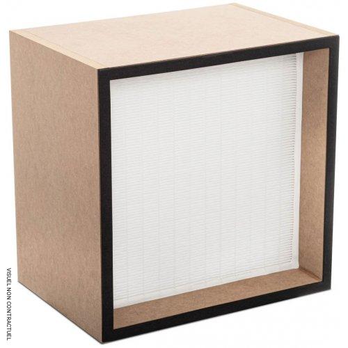 Filtre standard HEPA H14 de rechange pour TAC ECO et TAC BASIC - TROTEC - Image 1
