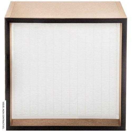 Filtre standard HEPA H14 de rechange pour TAC ECO et TAC BASIC - TROTEC - Image 3