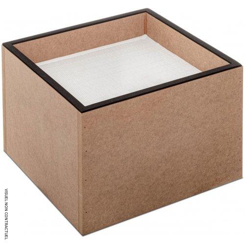Filtre standard HEPA H14 de rechange pour TAC ECO et TAC BASIC - TROTEC - Image 4