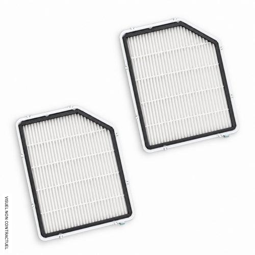 Filtre HEPA pour climatiseur SUMMIT - ALPITHERM - Image 1
