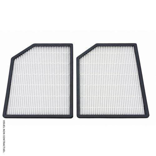 Filtre HEPA pour climatiseur SUMMIT - ALPITHERM - Image 2