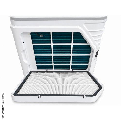 Filtre HEPA pour climatiseur SUMMIT - ALPITHERM - Image 3