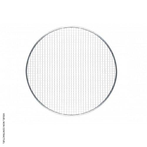 Grille de protection DEF 250 T pour ventilateur - S&P - Image 1
