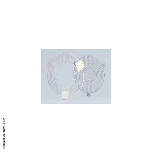 Grille de protection DEF-CBM-10 pour ventilateur centrifuge - S&P - Image 1